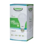 Bombillo Led Eco Classic 15W 6500k