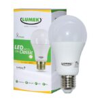 Bombillo Led Eco Classic 15W 6500k - Imagen 3