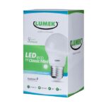 Bombillo Led Eco Classic Mini 3W 6500k
