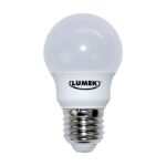 Bombillo Led Eco Classic Mini 3W 6500k - Imagen 3