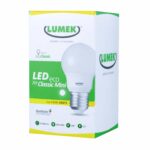 Bombillo Led Eco Classic Mini 3W 3000k