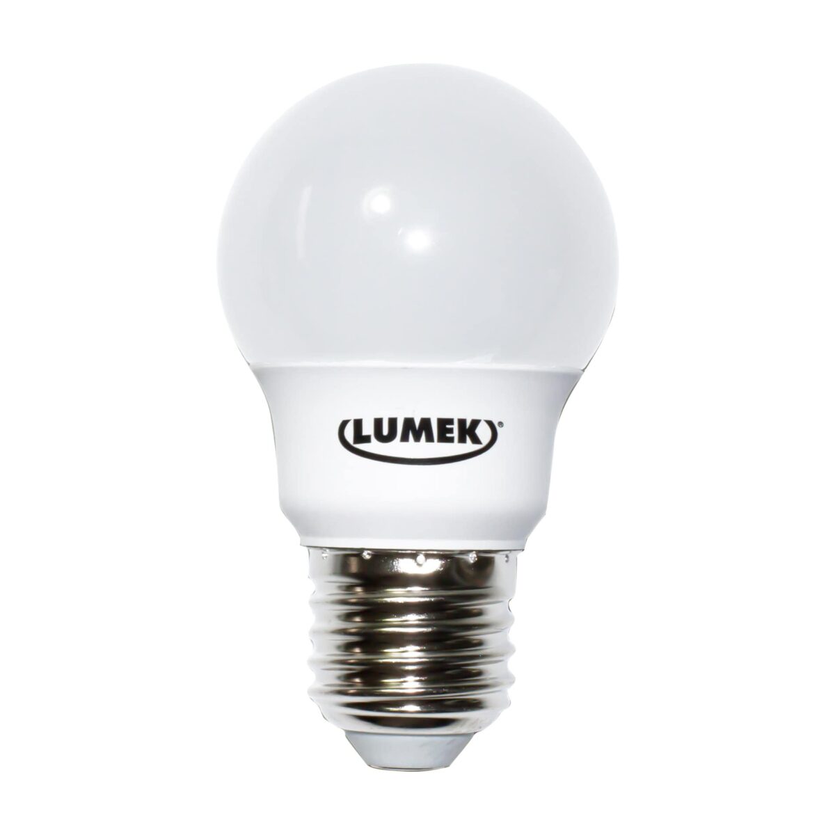 Bombillo Led Eco Classic Mini 3W 3000k - Imagen 2