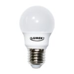 Bombillo Led Eco Classic Mini 3W 3000k - Imagen 2