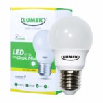 Bombillo Led Eco Classic Mini 3W 3000k - Imagen 3