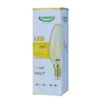 Bombillo Led Eco Vintage Vela 2.5W 2000k