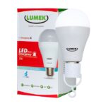 Bombillo Led Eco Emergencia 7W 6500k - Imagen 3