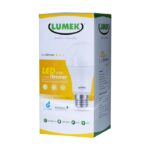 Bombillo Led Auto Dimmer Dynamic 11 5W 3000K