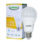 Bombillo Led Auto Dimmer Dynamic 11 5W 3000K - Imagen 3