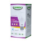 Bombillo Led Auto Ambiente 8 5W