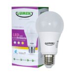 Bombillo Led Auto Ambiente 8 5W - Imagen 2