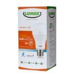 Bombillo Led Eco Antimosquito 9w 6500k