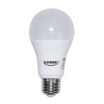 LED ECO ANTIMOSQUITO DYNAMIC 9W 6500K 100-240V REPELENTE LUMEK - Imagen 3