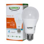 LED ECO ANTIMOSQUITO DYNAMIC 9W 6500K 100-240V REPELENTE LUMEK - Imagen 2