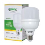 Bombillo Led Eco H Power 20W 3000K - Imagen 3