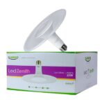 Bombillo Led Eco Zenith 11W 3000K - Imagen 3