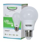 Bombillo Led Eco Classic 7W 6500k - Imagen 3