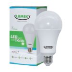 Bombillo Led Eco Classic 17.5W 6500k - Imagen 3
