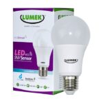 Bombillo Led Eco Dynamic 9W 6500K - Imagen 3