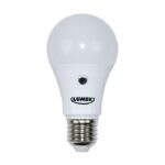 LED ECO AUTO-START DYNAMIC 9W 6500K 100-240V LUMEK UE (60) - Imagen 2