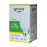 Bombillo Led Eco H Power 30W 3000K