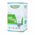 Bombillo Led Eco Classic 5W 6500 k