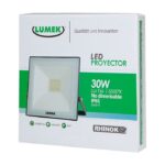 Proyector Led 30W 6500K