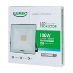 Proyector Led 100W 6500K