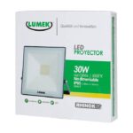 Proyector Led 30W 3000K