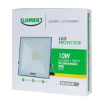 Proyector Led 10W 3000K