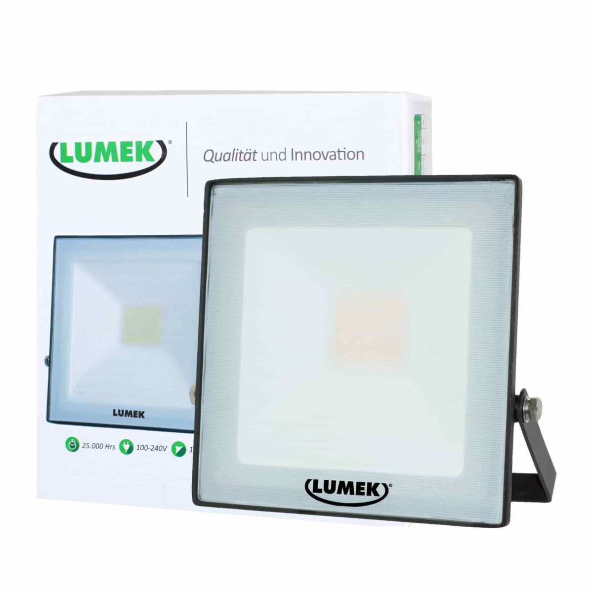 Proyector Led 20W 3000K - Imagen 3