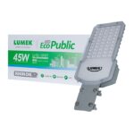Luminaria LED Eco 45W 6500K Serie S Rhinok - Imagen 3