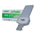 Luminaria LED Eco 100W 6500K Serie S Rhinok - Imagen 3