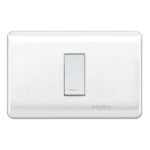 GENESIS PULSADOR SIMPLE UE(10)