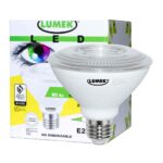 Bombillo Led Eco Par30 10W 3000K - Imagen 3