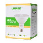 Bombillo Led Eco Par38 14W 3000K