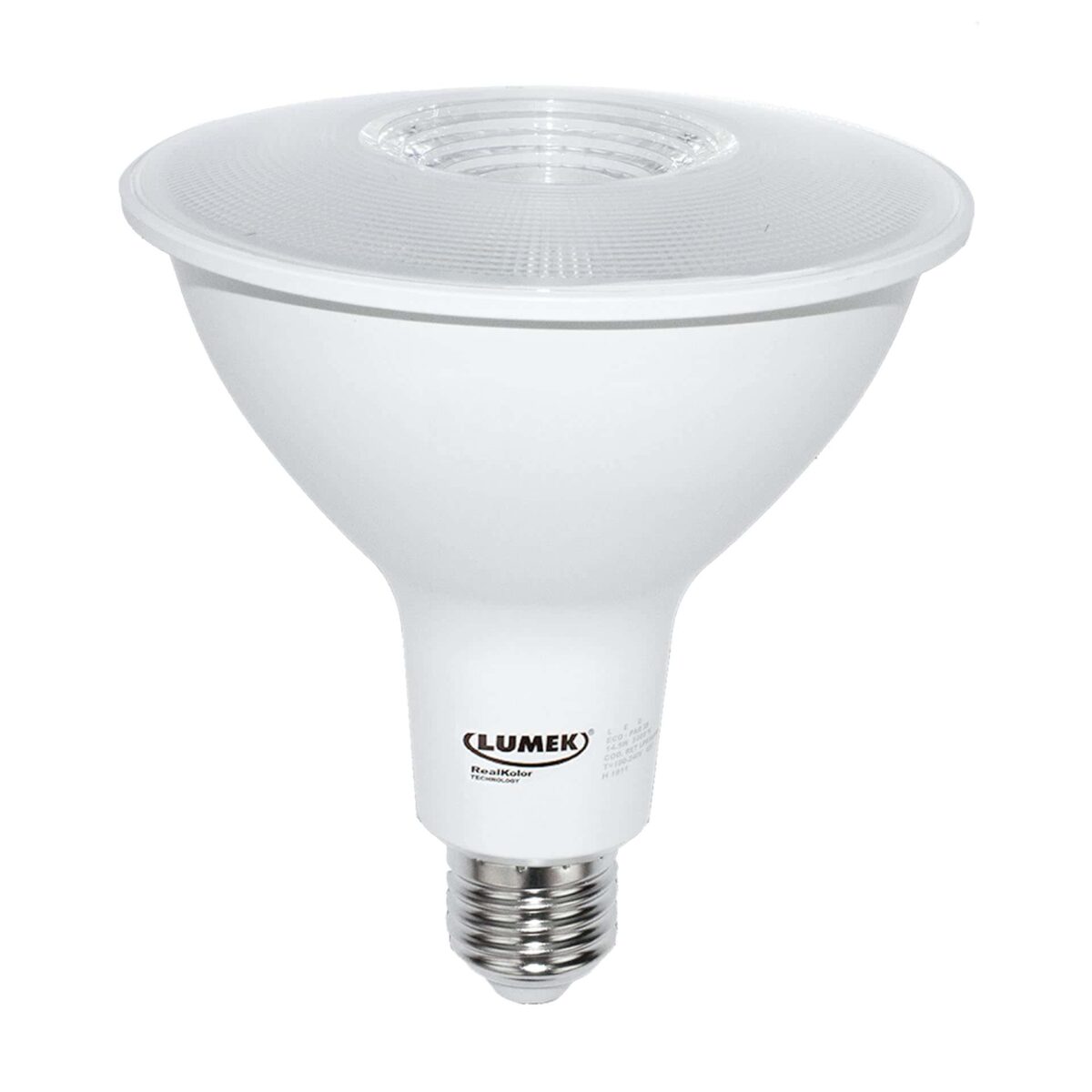 Bombillo Led Eco Par38 14W 3000K - Imagen 2