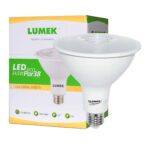 Bombillo Led Eco Par38 14W 3000K - Imagen 3