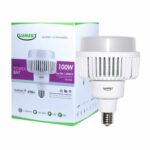 LED ECO POWER BAY 100W 6500°K 100-240V E40 - Imagen 3