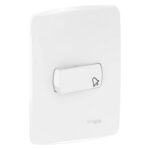 MILUZ Interruptor timbre UE 20