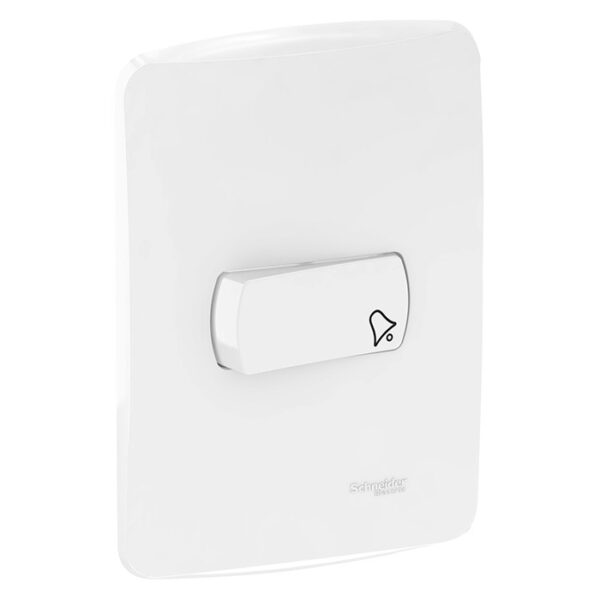 MILUZ Interruptor timbre UE 20