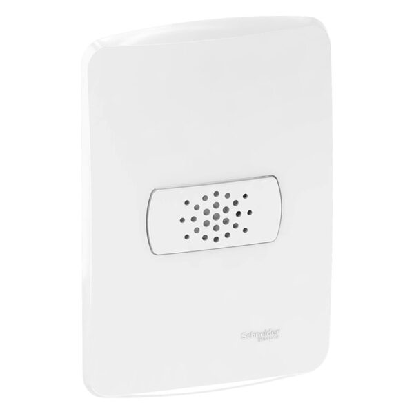 MILUZ Señal sonora 127V UE10