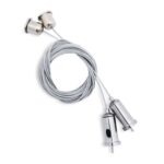 Accesorios de suspensión Panel Led 60X60 / 30X120 cm