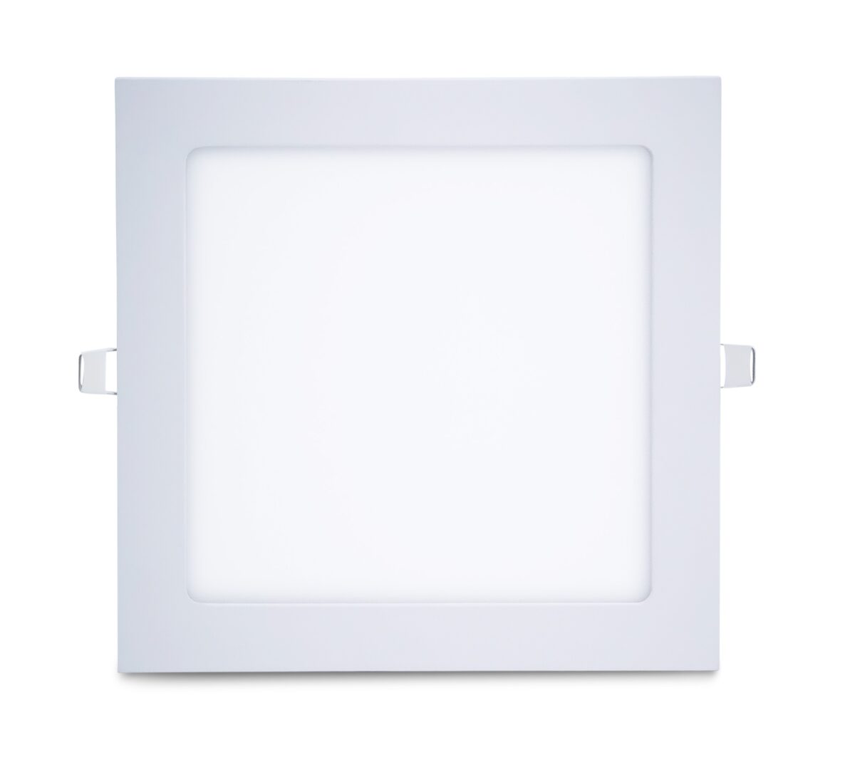 Luminaria Led Eco Downlight Bc Slim 18W 3000K - Imagen 2