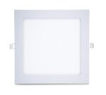 Luminaria Led Eco Downlight Bc Slim 18W 3000K - Imagen 2