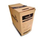 Cable U/Utp 6 Premium 4P Gris caja 305Mts