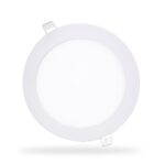 Luminaria Led Eco Downlight Bc6 Slim 12W Incrustar - Imagen 2