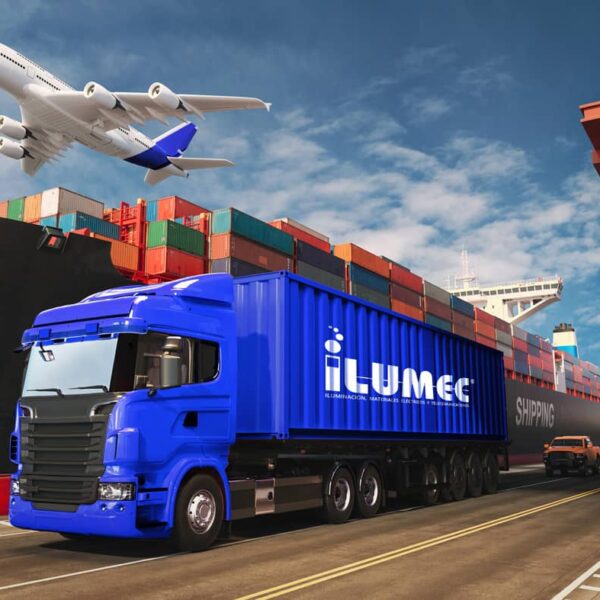 Ilumec Logistica
