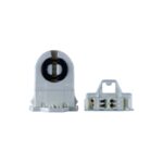 SOCKET T8 ROTOR SIN PREPUENTEAR 4 HUECOS G13 UE(500) COD:26.292.1111.50