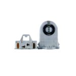 SOCKET T8 ROTOR PREPUENTEADO 2 HUECOS G13 UE (500) COD:26.292.6211.51