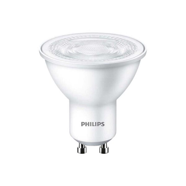 LED SPOT 5W (50W) 827 GU-10 120-240V 36D ND